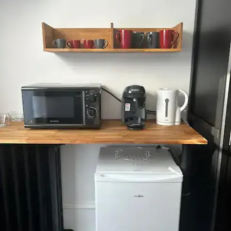 Spacieux Et Elegant Avec Jardin Montivilliers